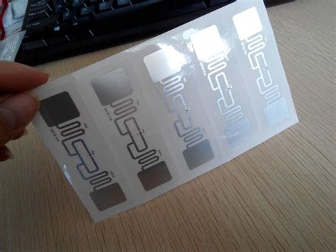 wet inlay rfid tag|rfid tag and inlay.